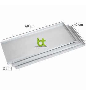 Poğaça Tepsisi 40*60